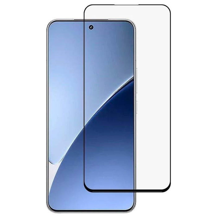 Protector De Cristal Templado Xiaomi 15 Pro 5g Full Screen 3d