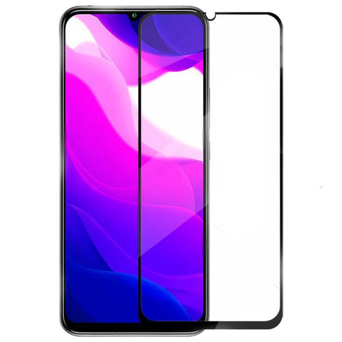 Protector De Cristal Templado Xiaomi Mi 10 Lite Full Screen 3d