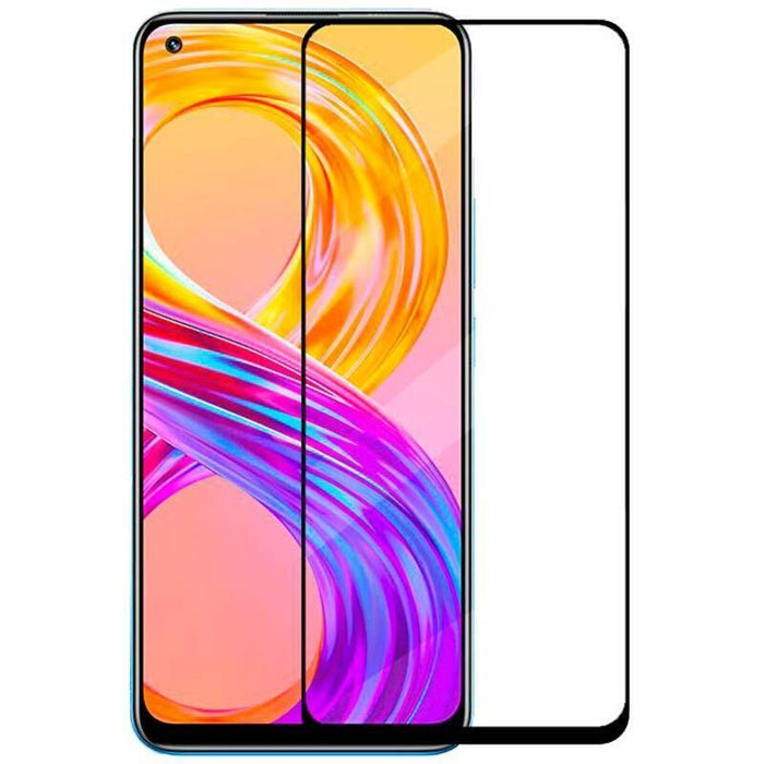 Protector De Cristal Templado Xiaomi Mi 11 Lite 4g / 5g / 5g Ne Full Screen 3d