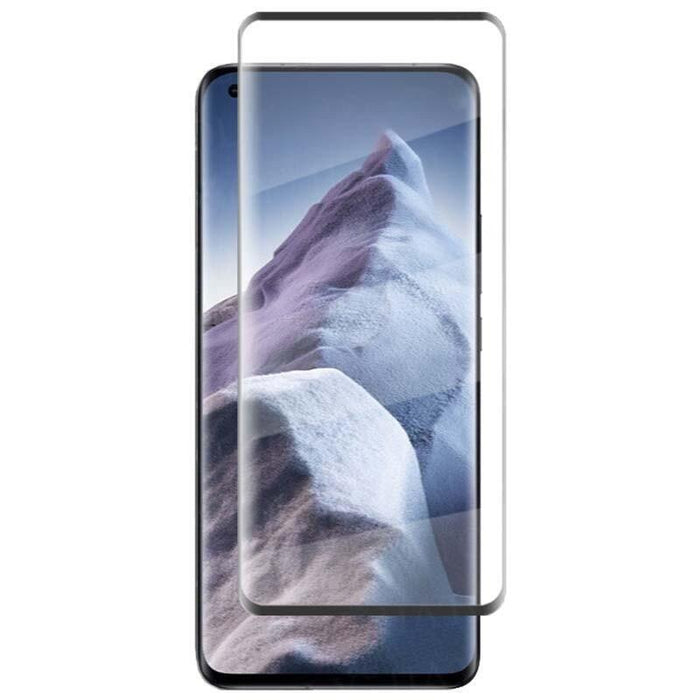 Protector De Cristal Templado Xiaomi Mi 11 Ultra Full Screen 3d