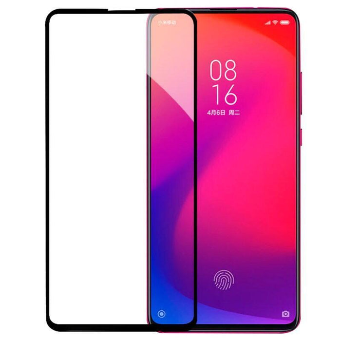 Protector De Cristal Templado Xiaomi Mi 9t / Mi 9t Pro Full Screen 3d