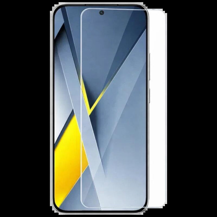 Protector De Cristal Templado Xiaomi Poco F8 Ultra Full Screen 3d