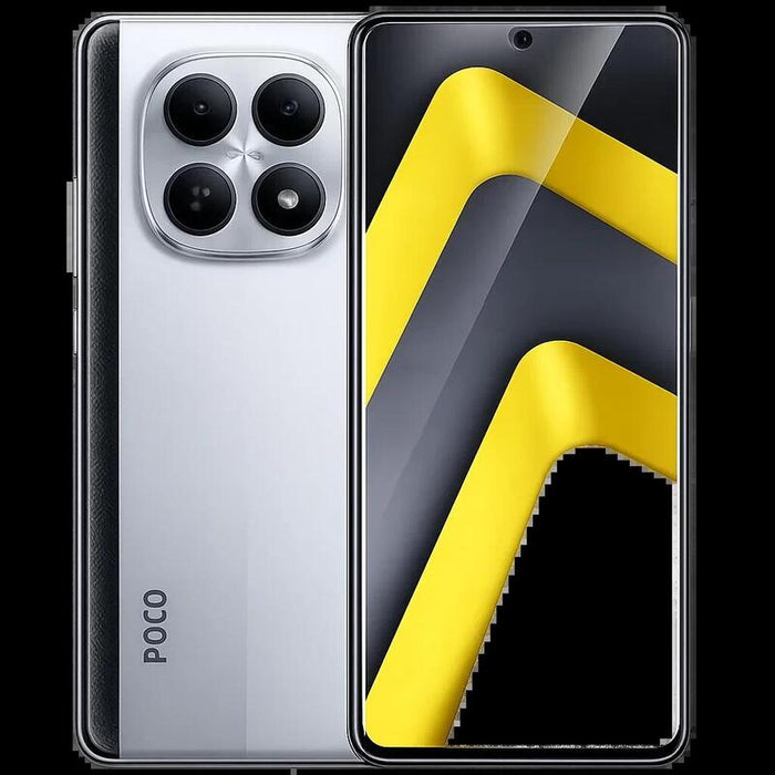 Protector De Cristal Templado Xiaomi Poco M8s  5g Full Screen 3d