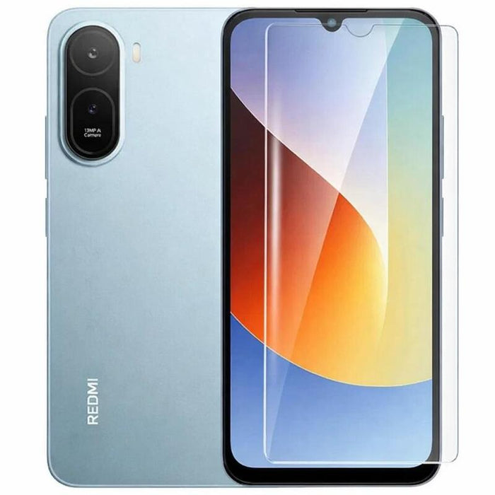 Protector De Cristal Templado Xiaomi Redmi A7 Pro Full Screen 3d