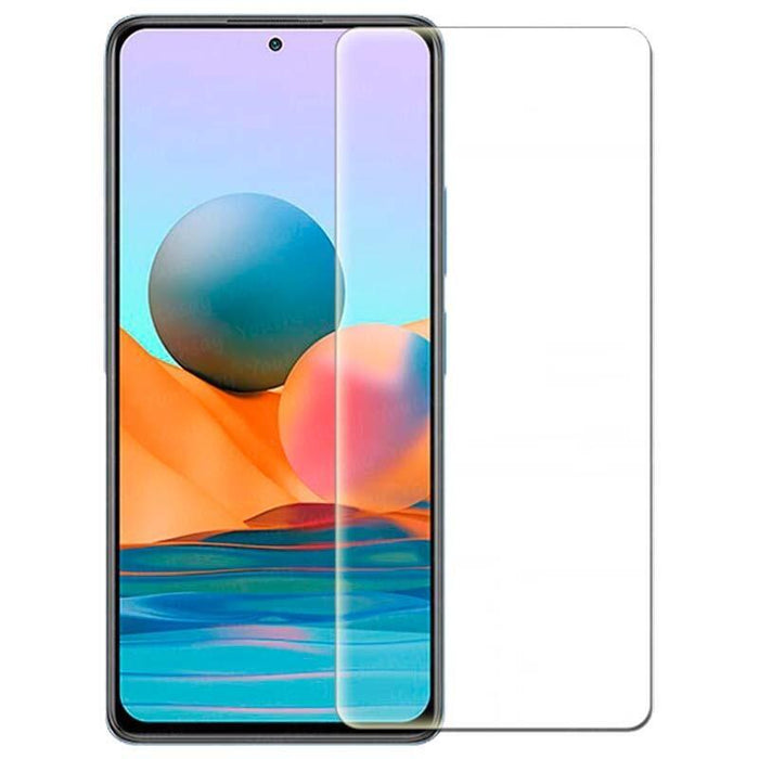 Protector De Cristal Templado Xiaomi Redmi Note 10 5g / Poco M3 Pro 5g