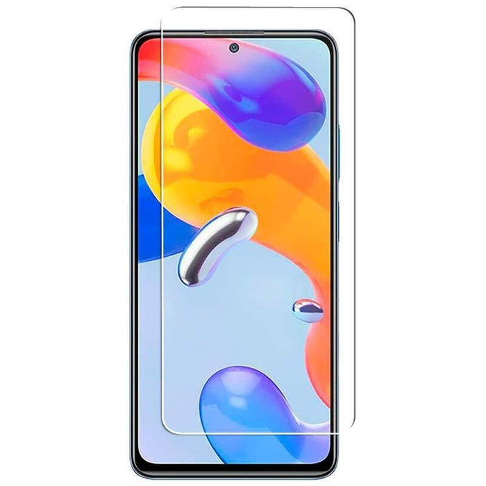 Protector De Cristal Templado Xiaomi Redmi Note 11s 5g