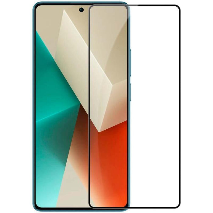 Protector De Cristal Templado Xiaomi Redmi Note 13 Pro 4g / Poco M6 Pro 4g Full Screen 3d