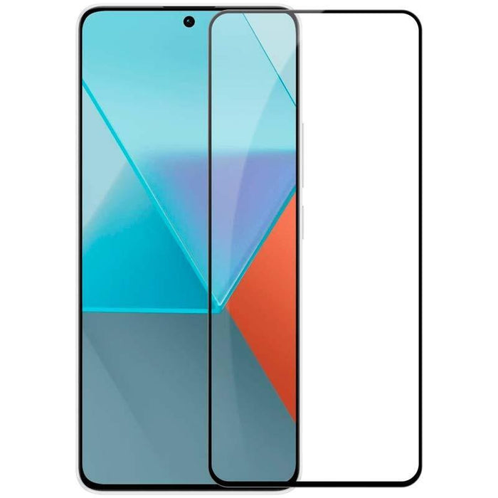Protector De Cristal Templado Xiaomi Redmi Note 13 Pro 5g Full Screen 3d