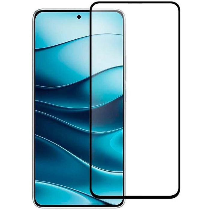 Protector De Cristal Templado Xiaomi Redmi Note 14 5g Full Screen 3d