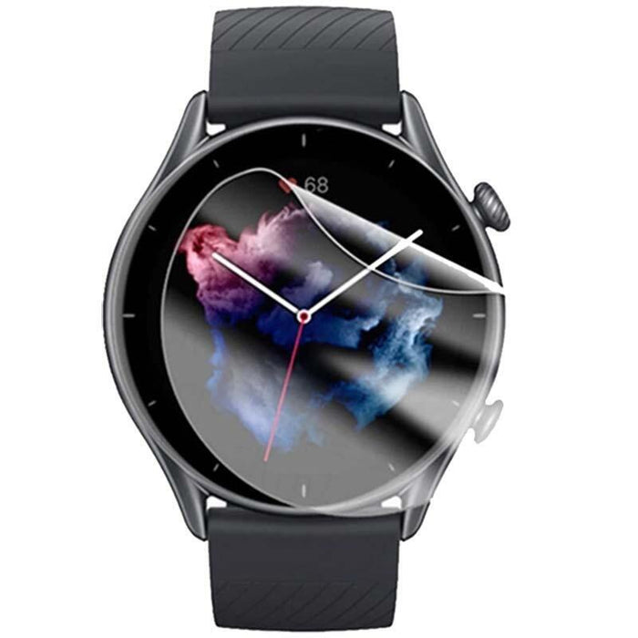 Protector De Hidrogel Amazfit Gtr 3 / Gtr 3 Pro