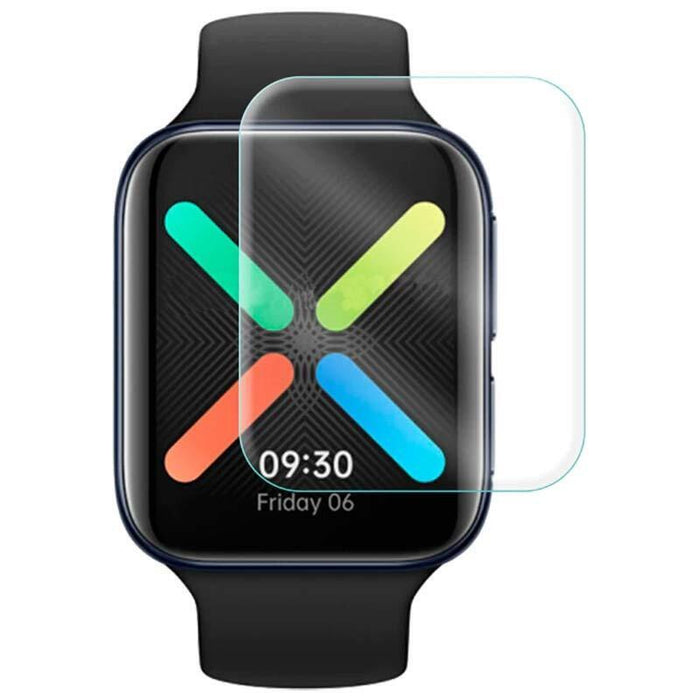Protector De Hidrogel Oppo Watch 46mm