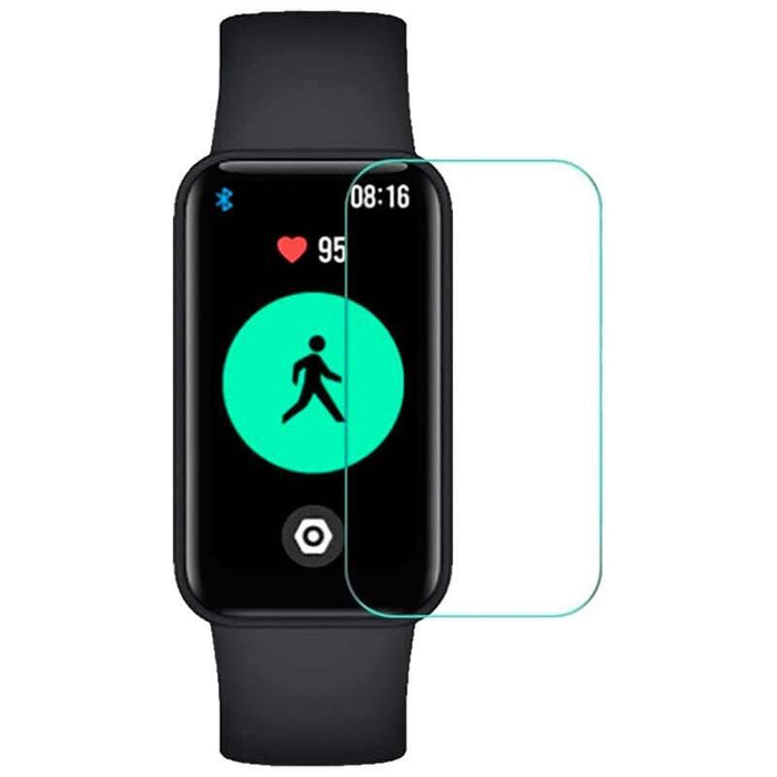 Protector De Hidrogel Xiaomi Redmi Band Pro