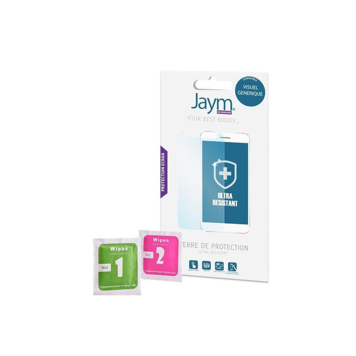 Protector De Pantalla Cristal Templado Compatible Samsung Galaxy Xcover 5 - Jaym