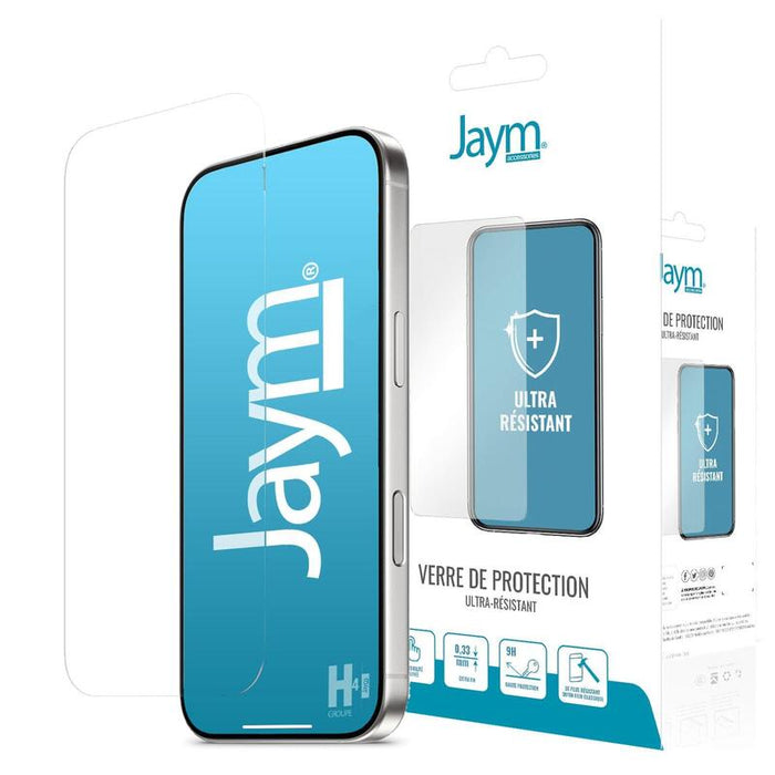 Protector De Pantalla Cristal Templado Compatible Xiaomi Redmi A3 4g / Redmi A3x - Jaym
