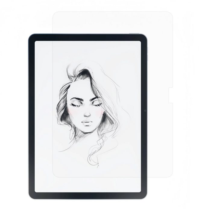 Protector De Pantalla Fijo De Paperglass Para Apple Ipad Air De 11 Pulgadas (2024-2026)