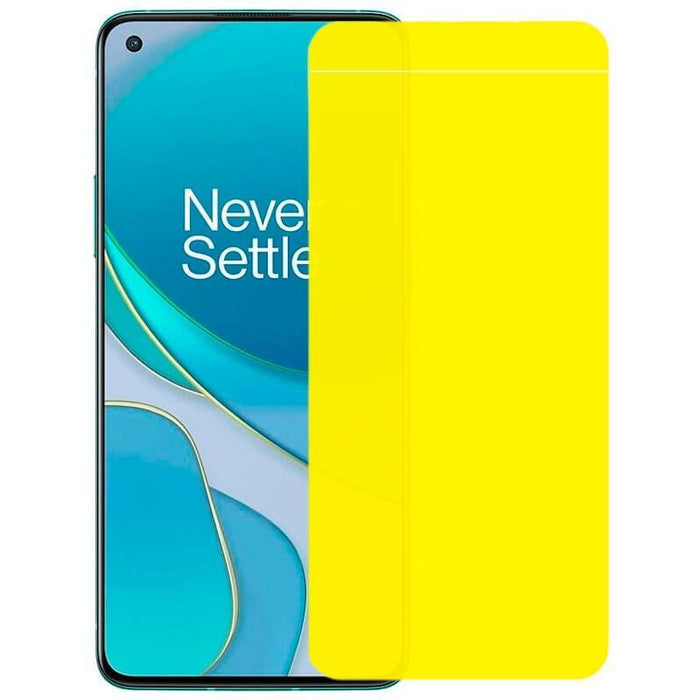 Protector De Pantalla Hydrogel Oneplus 8t / 9r