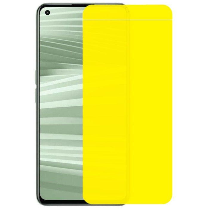 Protector De Pantalla Hydrogel Realme Gt 2 Pro