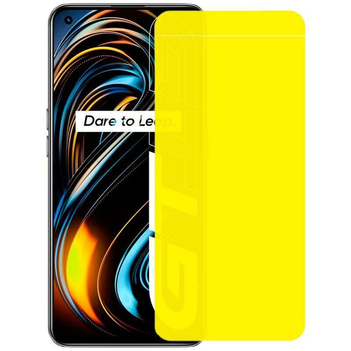Protector De Pantalla Hydrogel Realme Gt