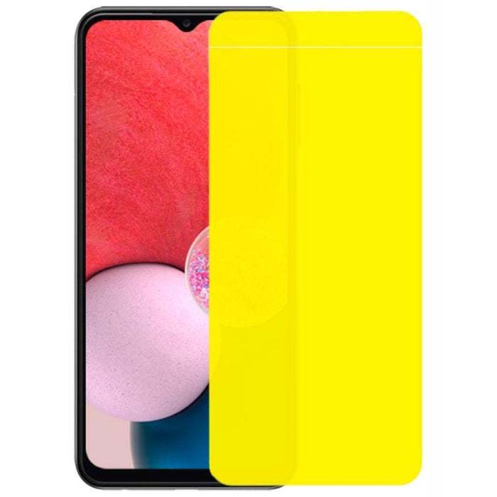 Protector De Pantalla Hydrogel Samsung Galaxy A13 A135