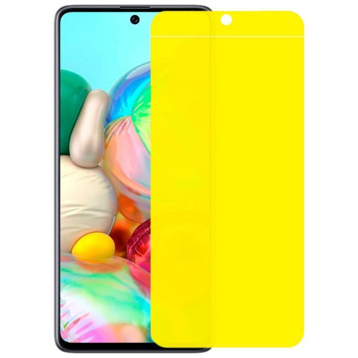 Protector De Pantalla Hydrogel Samsung Galaxy A71