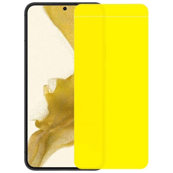 Protector De Pantalla Hydrogel Samsung Galaxy S22