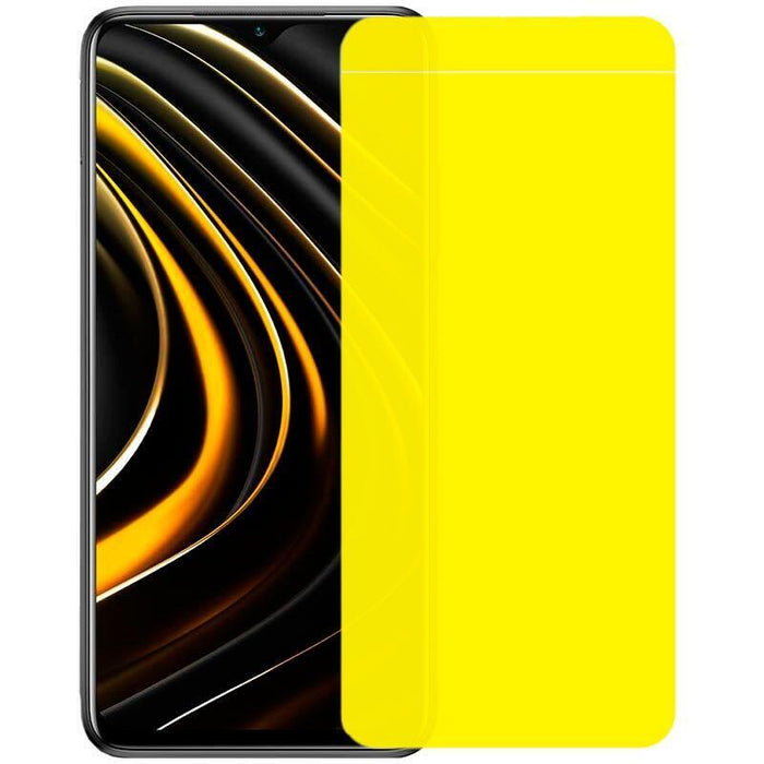 Protector De Pantalla Hydrogel Xiaomi Poco M3
