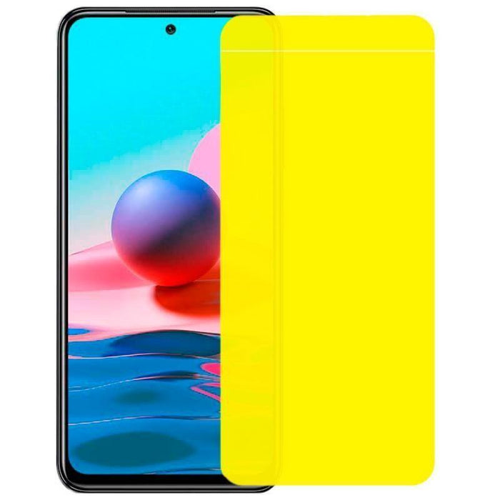 Protector De Pantalla Hydrogel Xiaomi Redmi Note 12 Pro 4g / Note 11 Pro / Note 11 Pro 5g