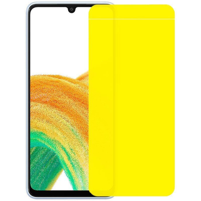 Protector De Pantalla Samsung Galaxy A33 5g A336