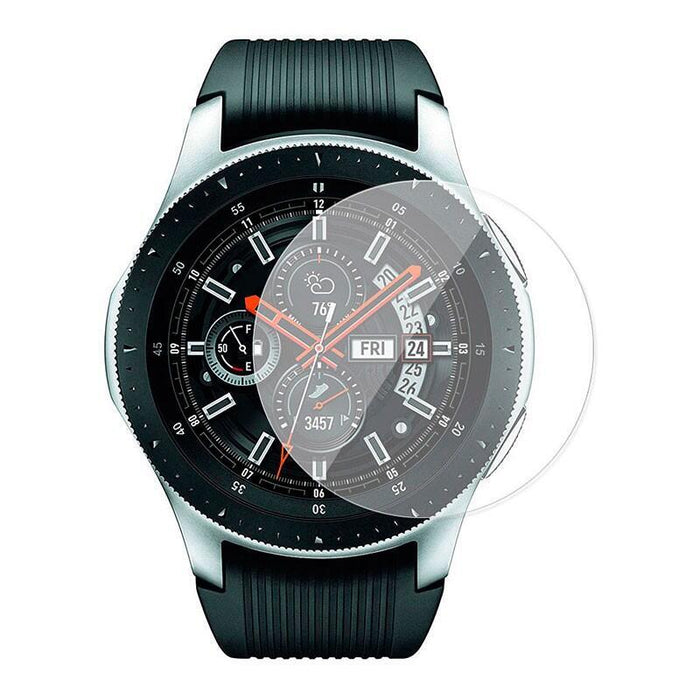 Protector De Pantalla Samsung Galaxy Watch 46mm