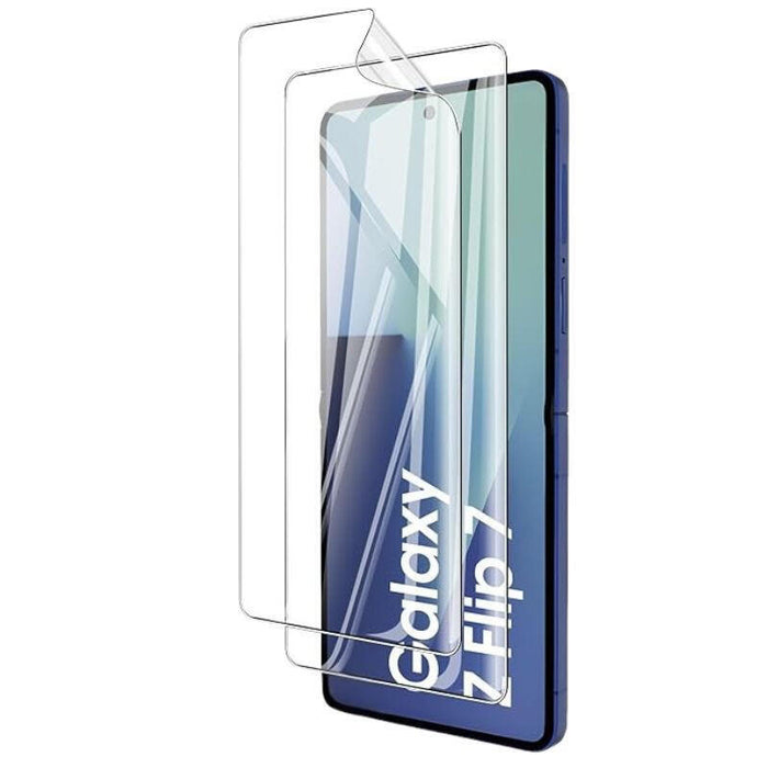 Pack X2 Protector De Cristal Templado Samsung Galaxy A17