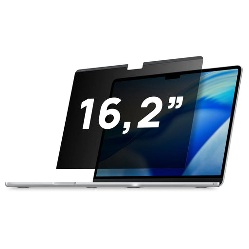 Protector De Pantalla 16.2" Magnético Con Filtro De Privacidad Para Portátil Macbook Pro (M3 Pro / M3 Max) A2991 351X229 Mm