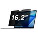 Protector De Pantalla 16.2" Magnético Con Filtro De Privacidad Para Portátil Macbook Pro (M4 Pro) A3403 351X229 Mm