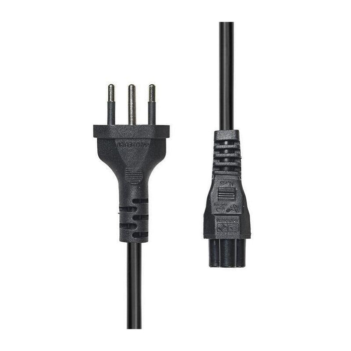 Proxtend Power Cord Brazil To C13 2m Black