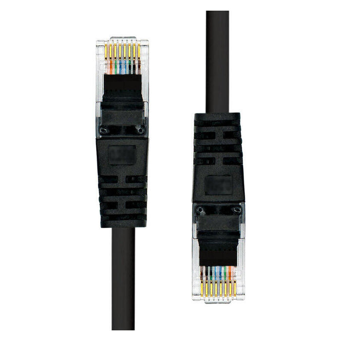 Proxtend U/Utp Cat5e Pvc Awg 26 Cca Black 20m
