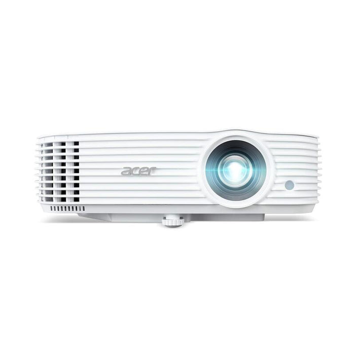 Proyector  Acer Beamer H6822bd 4000 Lumen Dlp 3d Ready & Hdmi 3d Blanco