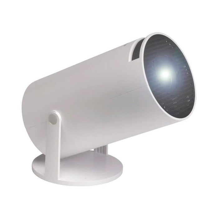 Proyector Denver Pr-2720 Con Conexion Hdmi Usb-A Jack