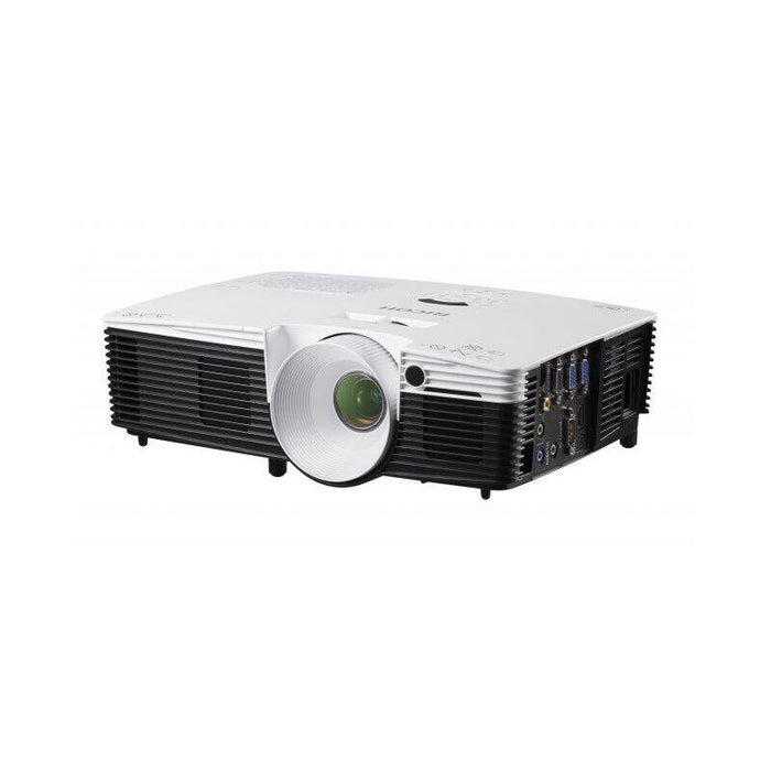 Proyector Dlp Reacondicionado Ricoh Pj X2240 Blanco  Sin Mando