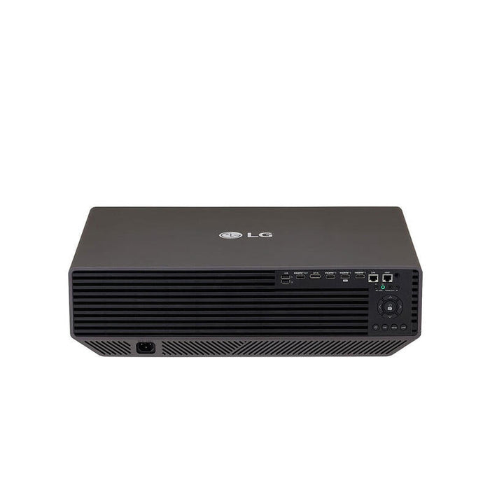 Proyector Lg Bu70qga Ansi Dlp 4k Uhd 7000 Lumenes