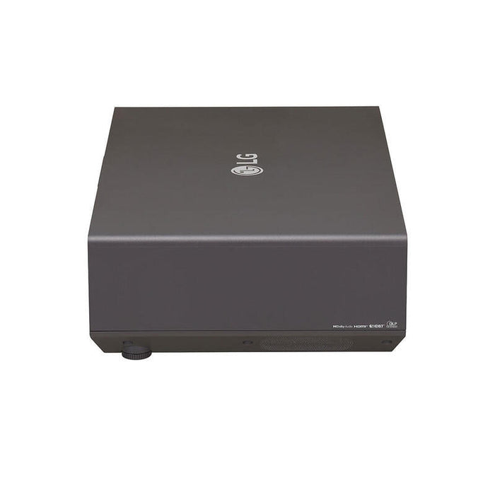 Proyector Lg Bu70qga Ansi Dlp 4k Uhd 7000 Lumenes