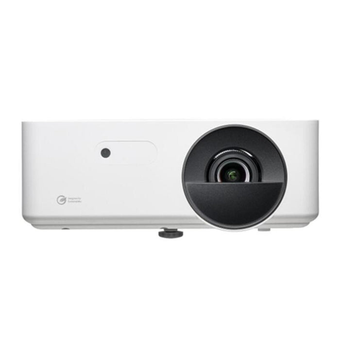 Proyector Optoma Lh351 Eco 4led Dlp Full Hd 3500 Lumenes Hdmi Altavoz 15w Rj45