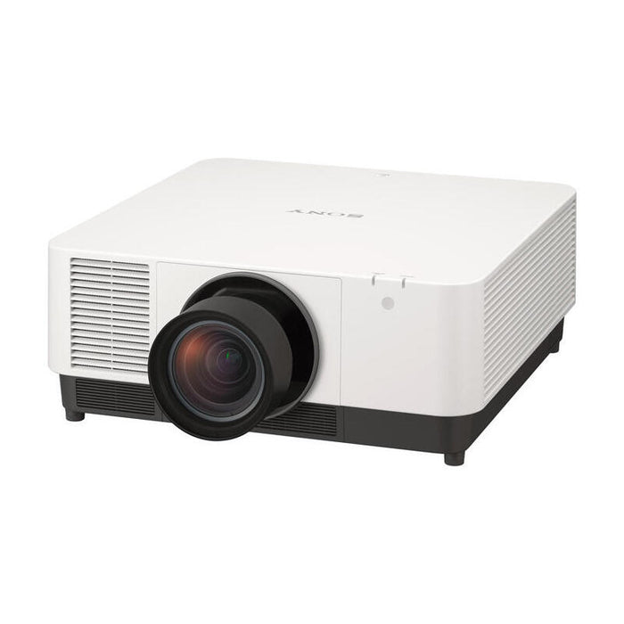 Proyector Sony Vpl-Fhz91 9000 Lúmenes Ansi 3lcd 1080p (1920x1080) Negro, Blanco