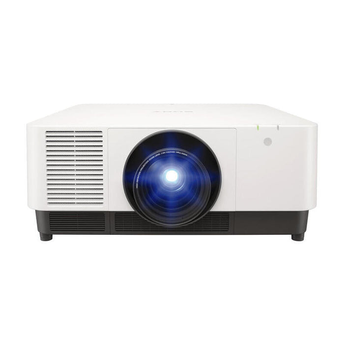 Proyector Sony Vpl-Fhz91 9000 Lúmenes Ansi 3lcd 1080p (1920x1080) Negro, Blanco