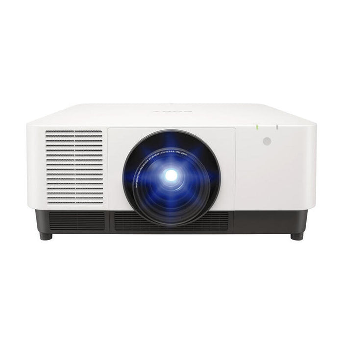 Proyector Sony Vpl-Fhz91 9000 Lúmenes Ansi 3lcd 1080p (1920x1080) Negro, Blanco