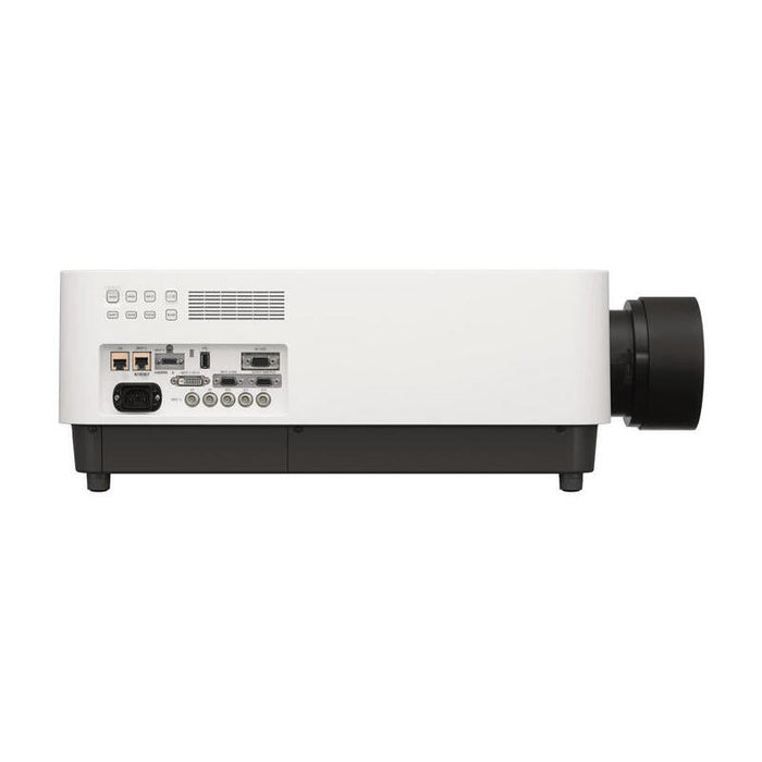 Proyector Sony Vpl-Fhz91 9000 Lúmenes Ansi 3lcd 1080p (1920x1080) Negro, Blanco