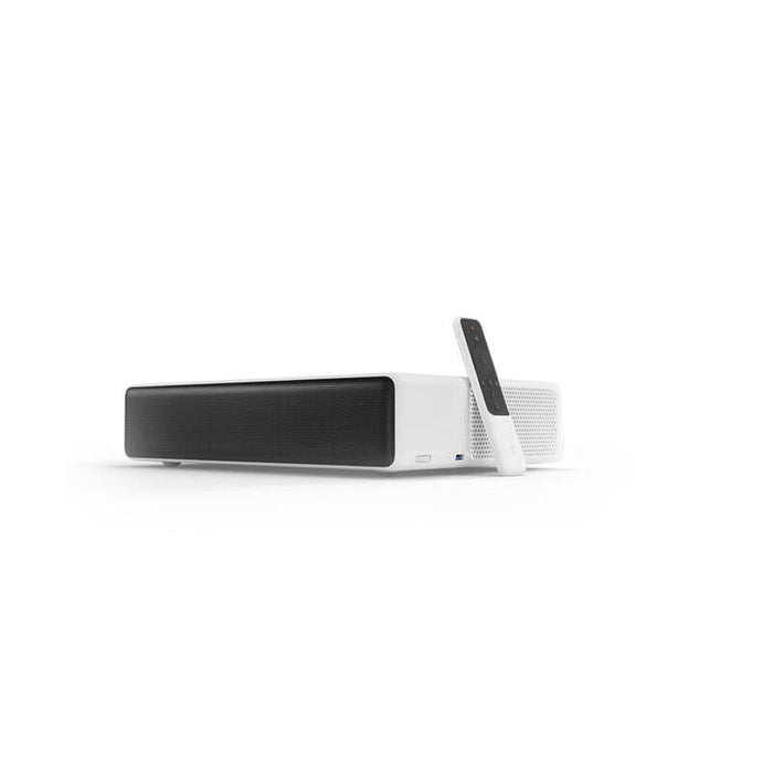 Proyector Xiaomi Mi Laser 150 5000 Lumen Fullhd Dlp Alpd Blanco  Sjl4005gl