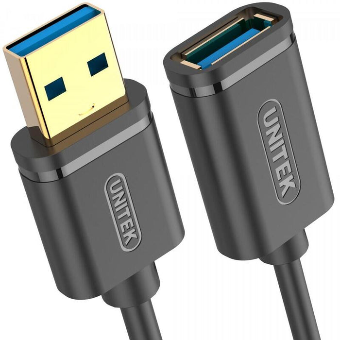 Przedluzacz Usb 3.1 Gen 1, 3m, Am-Af; Y-C4030gbk