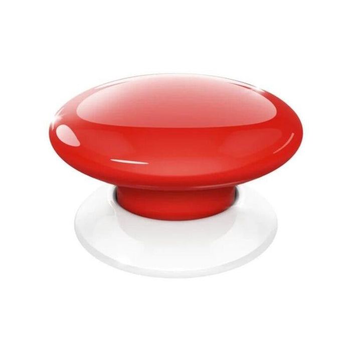 Przycisk Nice Push-Control, Czerwony (Fgpb-101-3 Zw5 Eu)