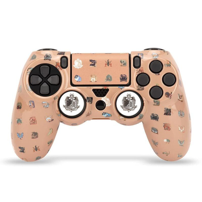 Ps4 Monster Hunter Accs