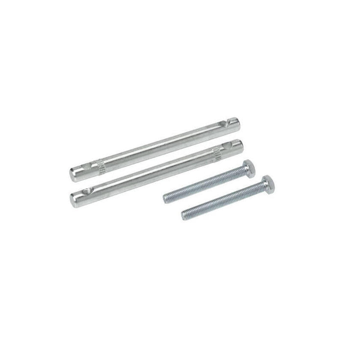Pua 9503, Large Pole Coupler  For Puc - Connect-It