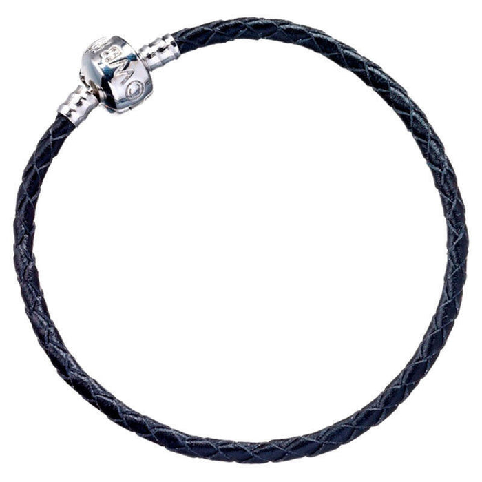 Pulsera Cuero Harry Potter Talla 18 Cm